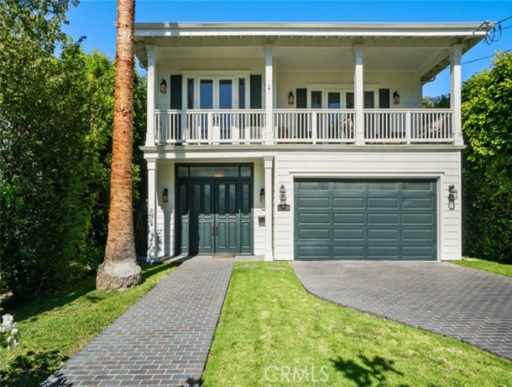 5 Bed Home for Sale in Studio City, California