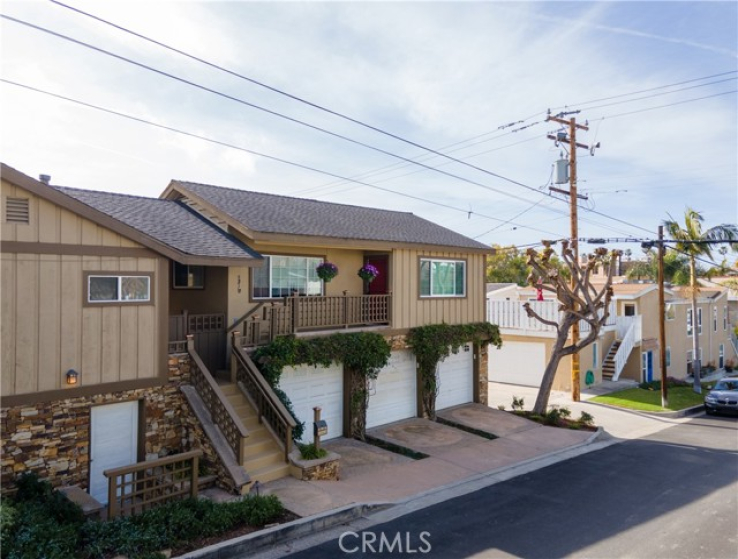 1 Bed Home to Rent in Corona del Mar, California