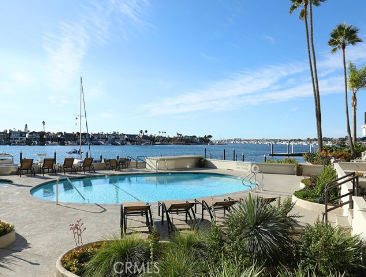 2 Bed Home for Sale in Corona del Mar, California