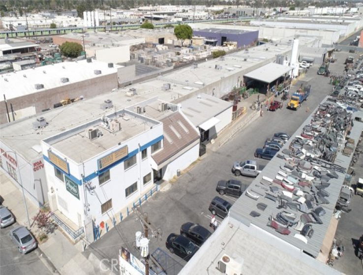  Commercial for Sale in North Hollywood, California