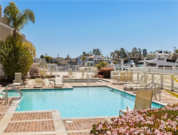 2 Bed Home for Sale in Newport Beach, California