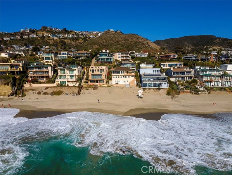 4 Bed Home for Sale in Laguna Beach, California