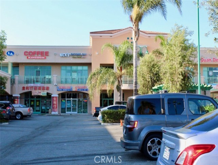  Commercial for Sale in El Monte, California