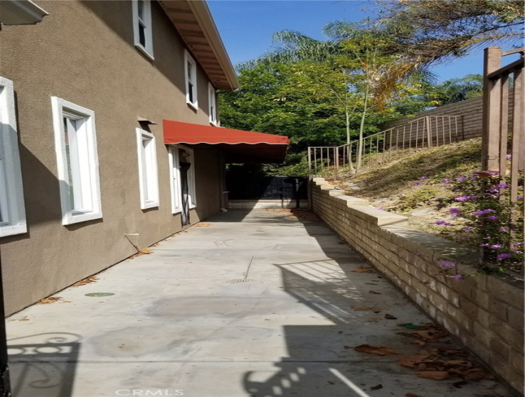 2 Bed Home to Rent in West Covina, California