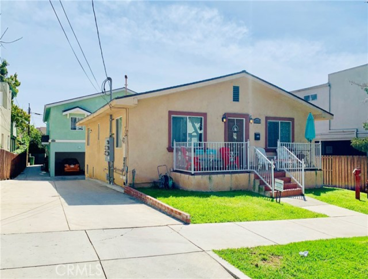 3 Bed Home to Rent in Los Angeles, California