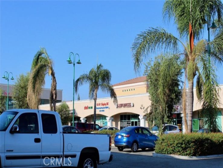  Commercial for Sale in El Monte, California