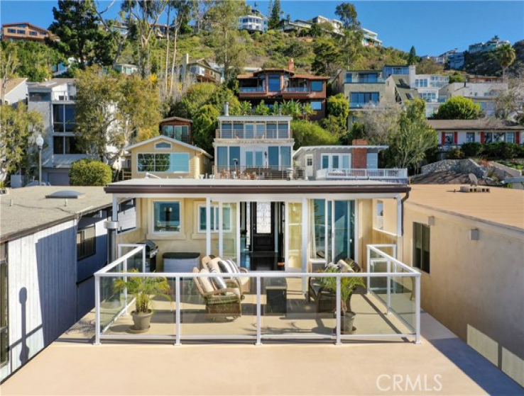 4 Bed Home for Sale in Laguna Beach, California