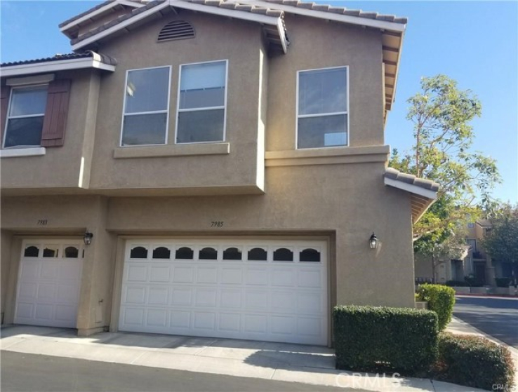 2 Bed Home to Rent in Anaheim Hills, California