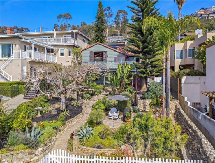 3 Bed Home for Sale in Laguna Beach, California