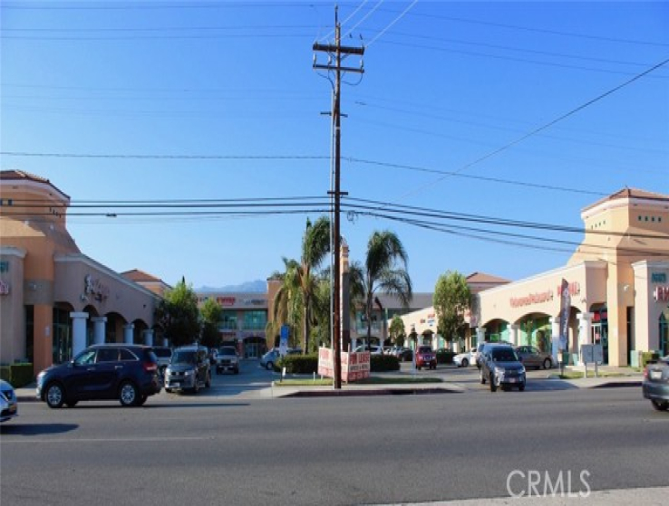  Commercial for Sale in El Monte, California