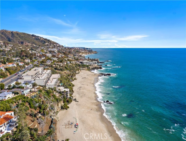 4 Bed Home for Sale in Laguna Beach, California