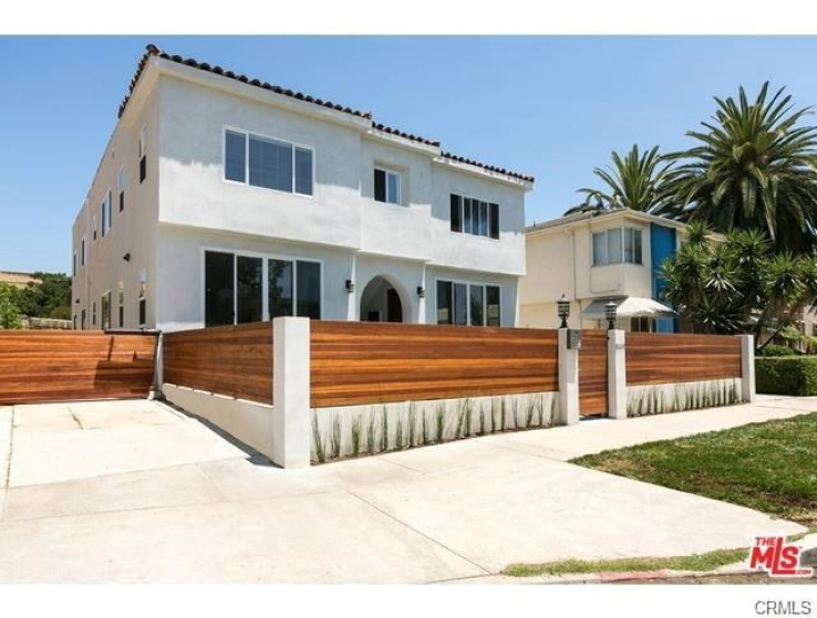 2 Bed Home to Rent in Los Angeles, California