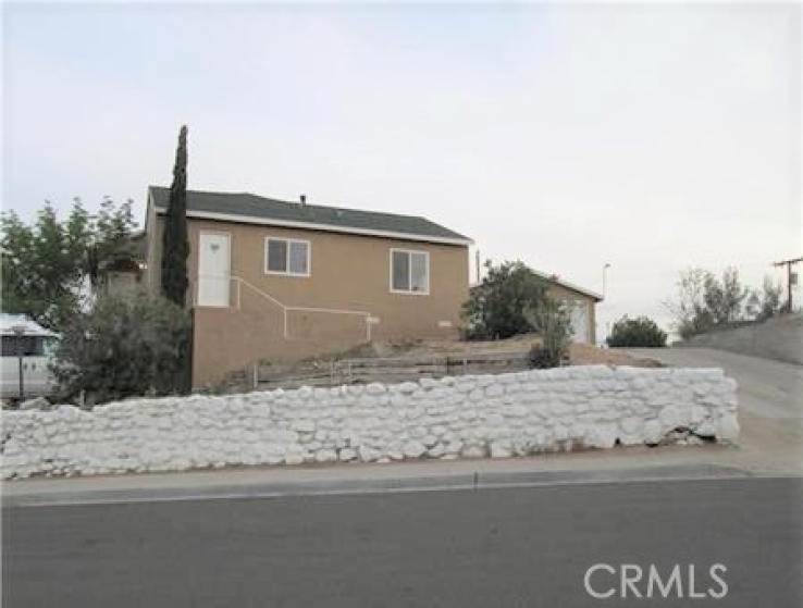 1 Bed Home to Rent in Barstow, California