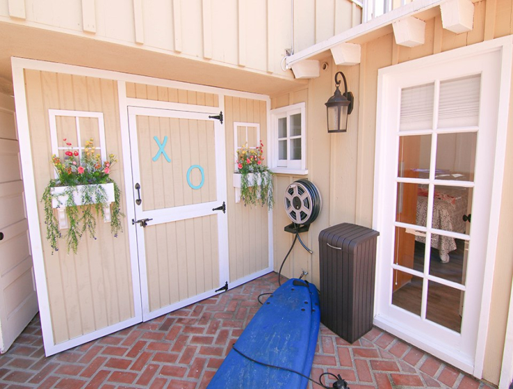 3 Bed Home to Rent in Manhattan Beach, California