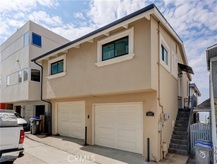 3 Bed Home to Rent in Manhattan Beach, California