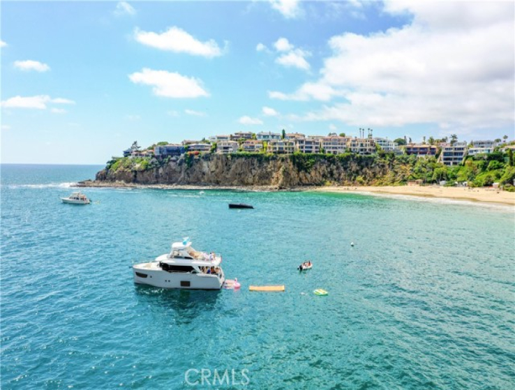 4 Bed Home for Sale in Laguna Beach, California