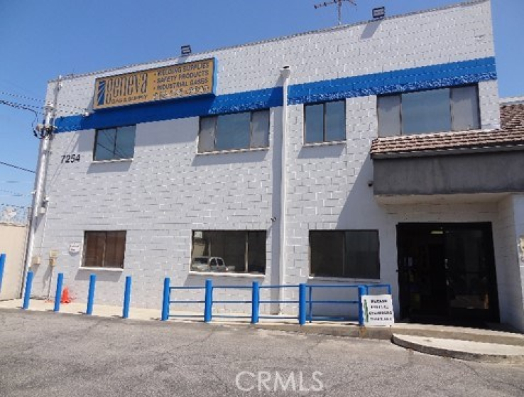  Commercial for Sale in North Hollywood, California