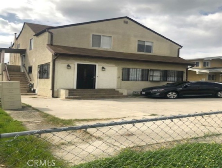  Income Home for Sale in Los Angeles, California