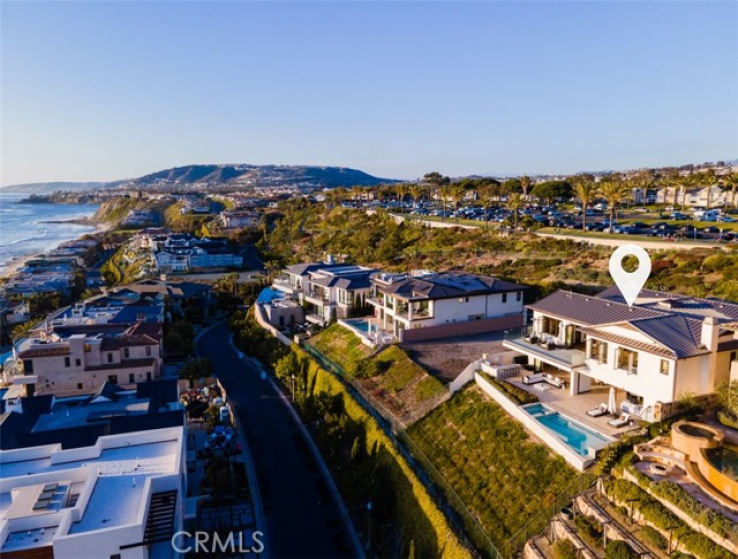 5 Bed Home for Sale in Dana Point, California