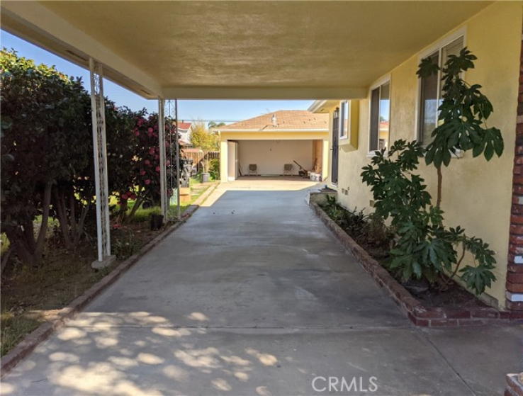 3 Bed Home to Rent in West Covina, California