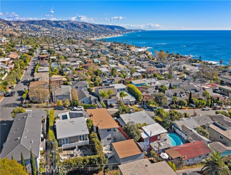  Income Home for Sale in Laguna Beach, California