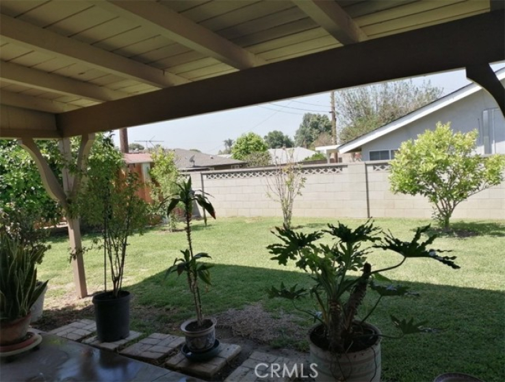 3 Bed Home to Rent in Covina, California