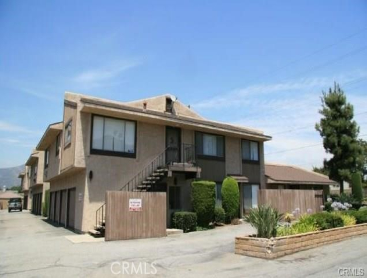 2 Bed Home to Rent in Covina, California