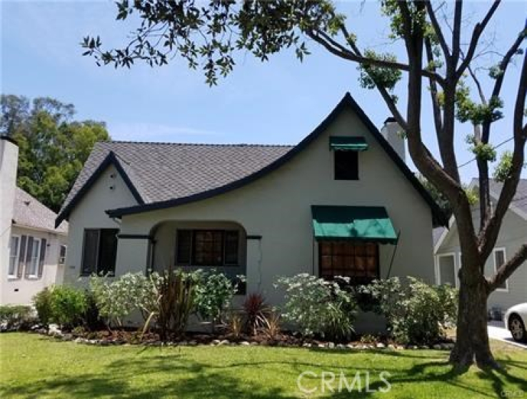 3 Bed Home to Rent in Pasadena, California