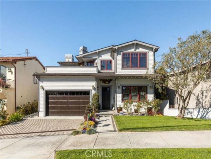 5 Bed Home for Sale in Redondo Beach, California