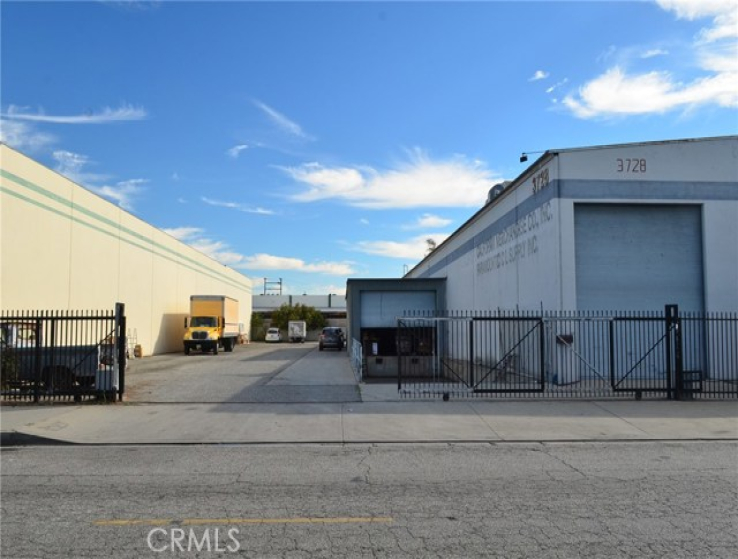  Commercial for Sale in El Monte, California