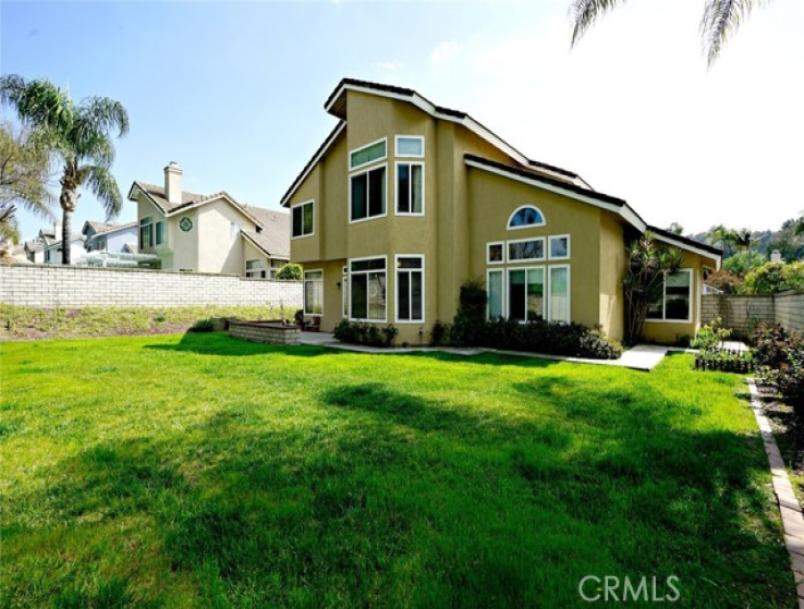 4 Bed Home to Rent in Chino Hills, California