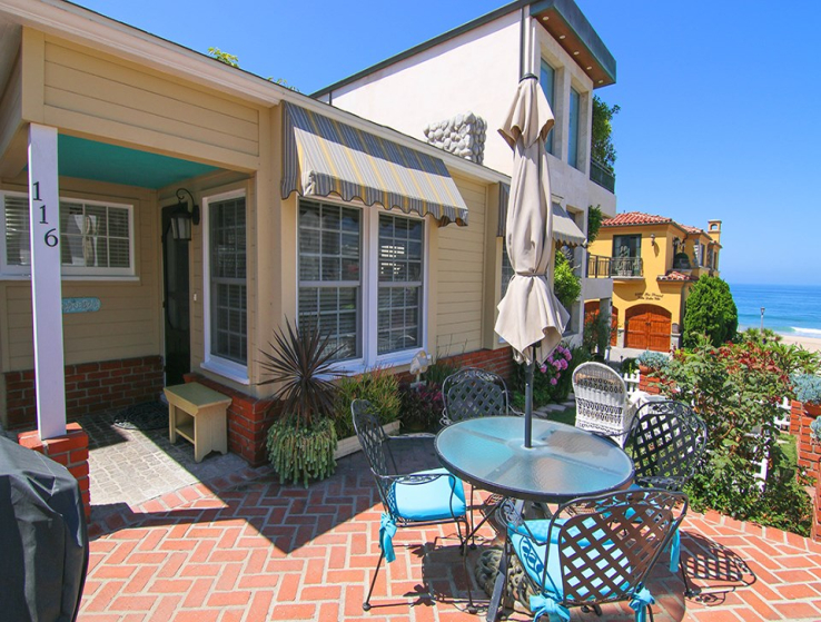 3 Bed Home to Rent in Manhattan Beach, California