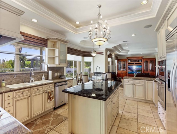 5 Bed Home for Sale in Chino Hills, California