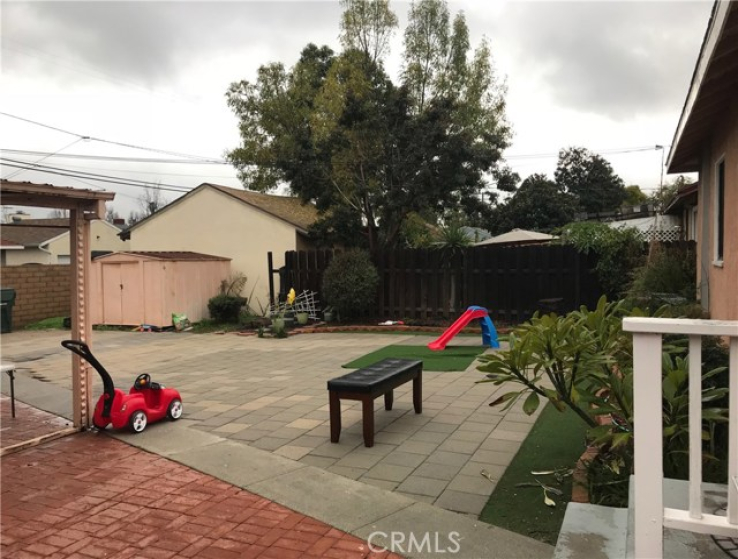 3 Bed Home to Rent in Arcadia, California