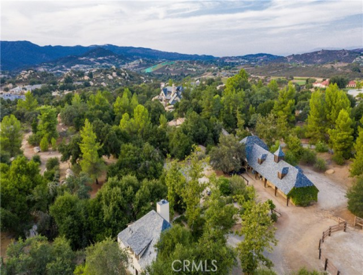 5 Bed Home for Sale in Murrieta, California