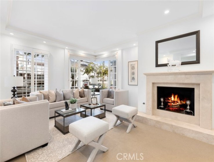 4 Bed Home for Sale in Corona del Mar, California