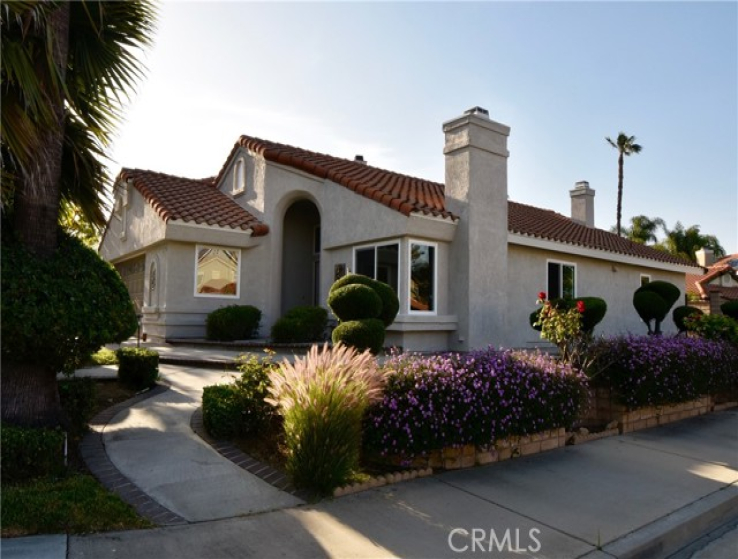 3 Bed Home to Rent in Chino Hills, California