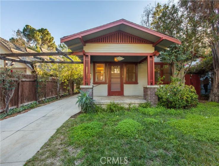 3 Bed Home to Rent in Pasadena, California