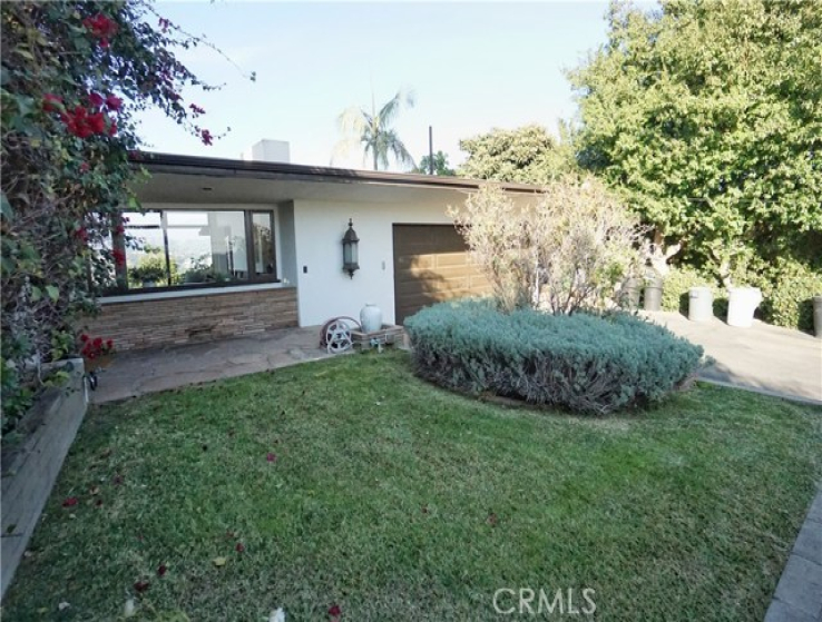 4 Bed Home for Sale in South Pasadena, California