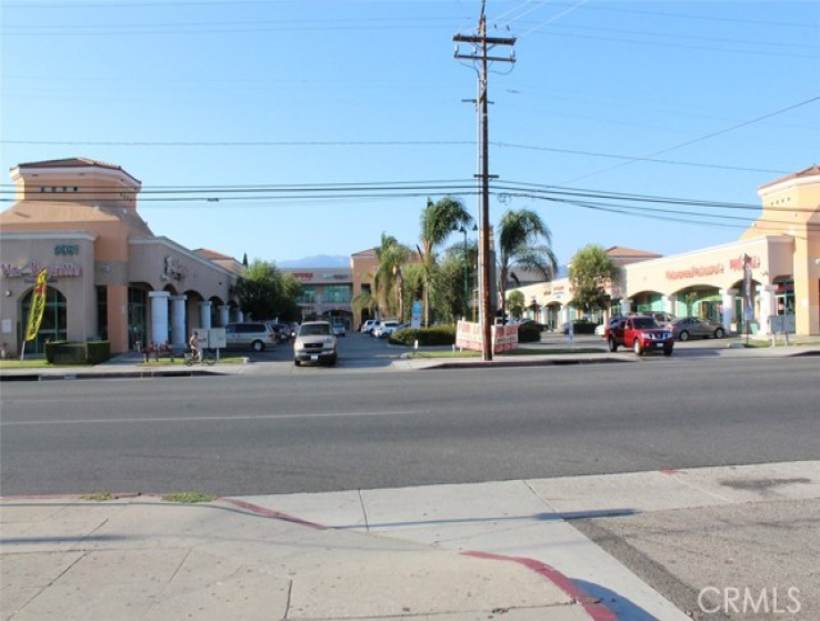  Commercial for Sale in El Monte, California