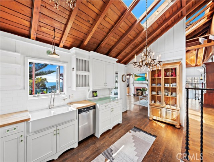 3 Bed Home for Sale in Laguna Beach, California