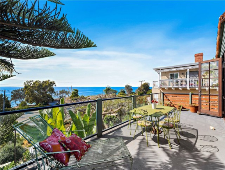 3 Bed Home for Sale in Laguna Beach, California