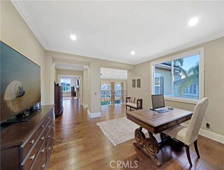 4 Bed Home for Sale in Newport Coast, California