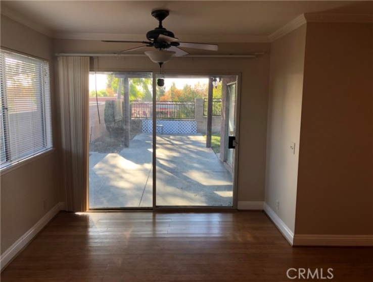 4 Bed Home to Rent in West Covina, California