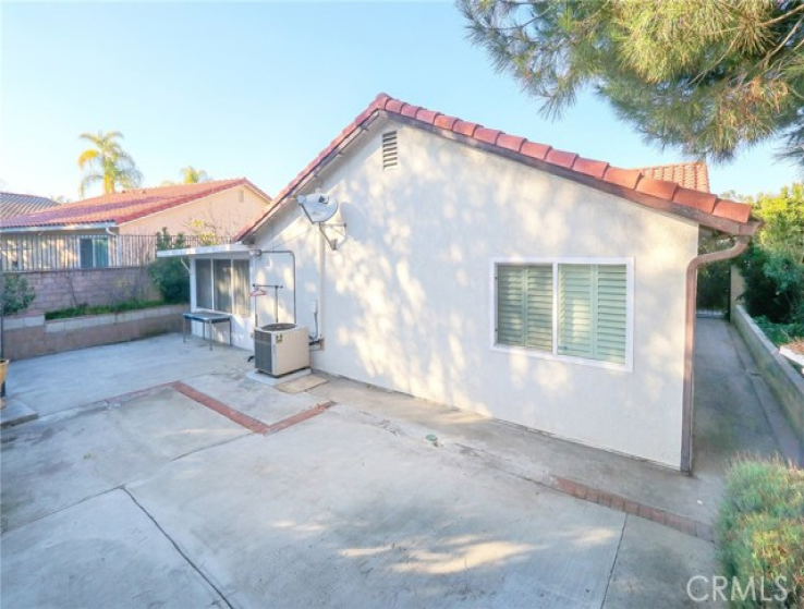 4 Bed Home to Rent in West Covina, California