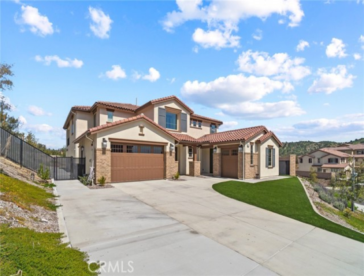 5 Bed Home for Sale in Chino Hills, California