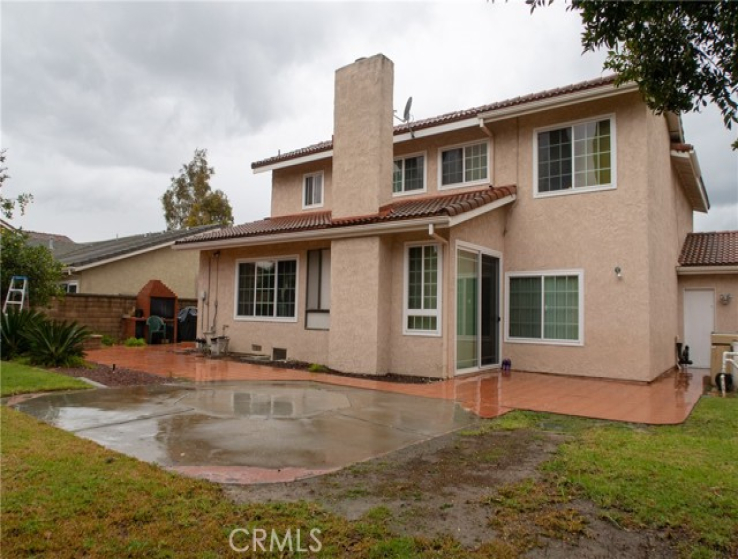 4 Bed Home to Rent in Fullerton, California