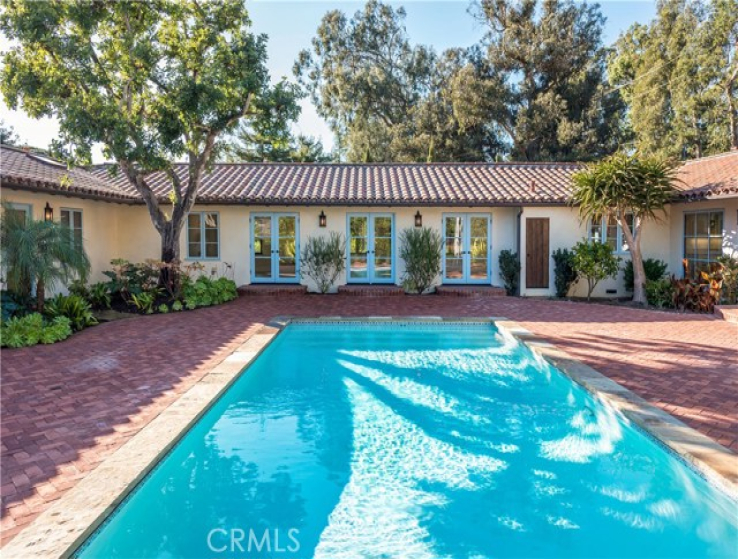 4 Bed Home for Sale in Montecito, California