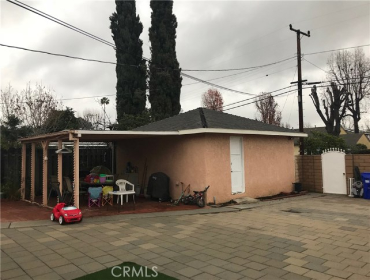 3 Bed Home to Rent in Arcadia, California