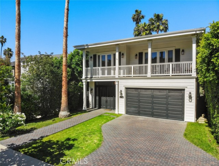 5 Bed Home for Sale in Studio City, California